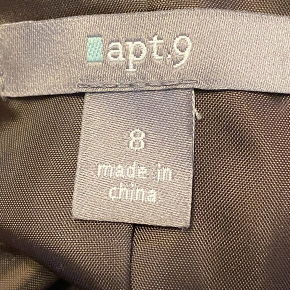 Y2K Velvet Tailored Blazer Brown Dark Academia Holiday Event Whimisigoth-8 - Picture 13 of 16